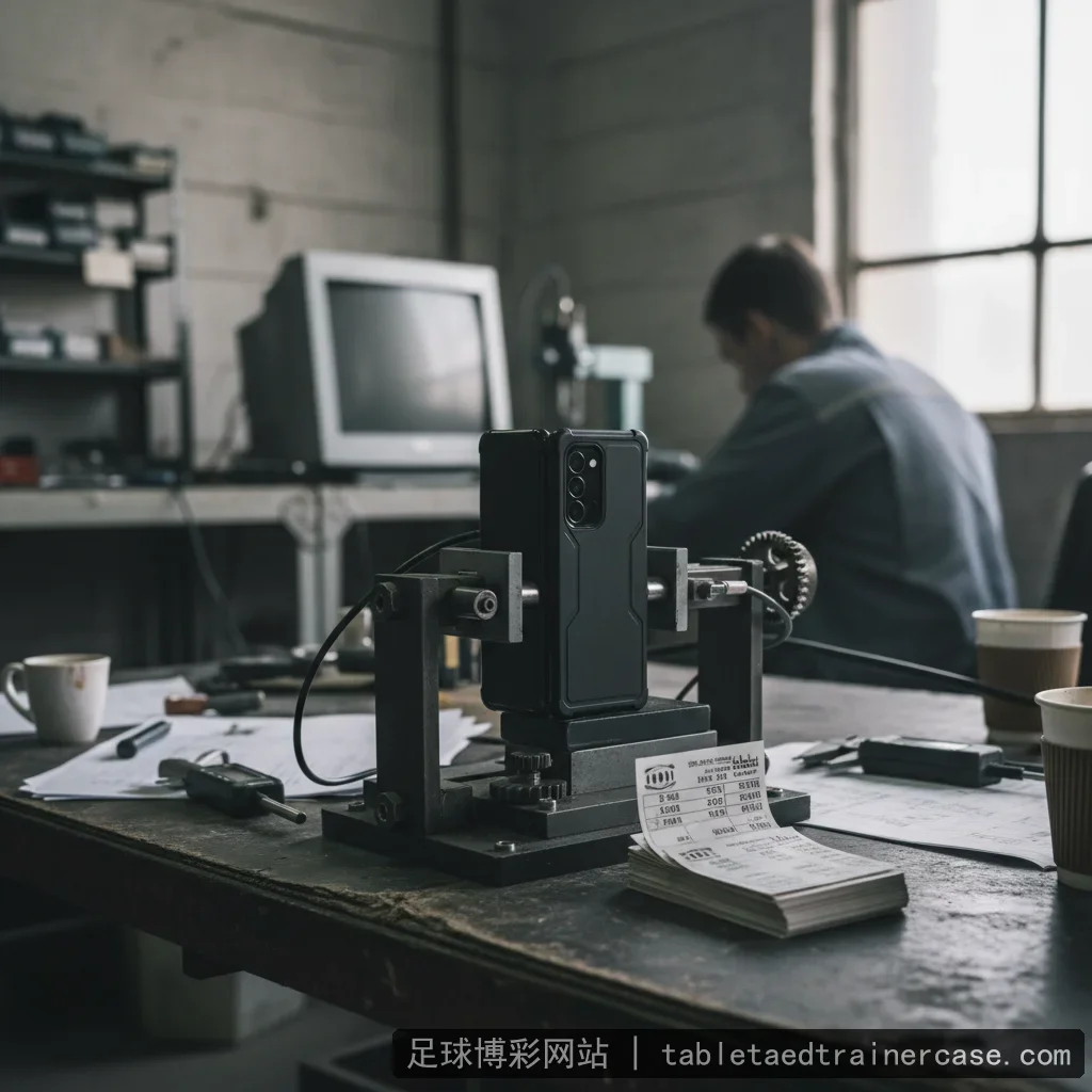 折叠屏耐用性测试曝光， 足球博彩网站 铰链开合次数成技术焦点